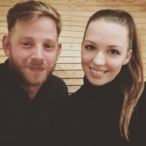 Meet your Posher, Alexandra